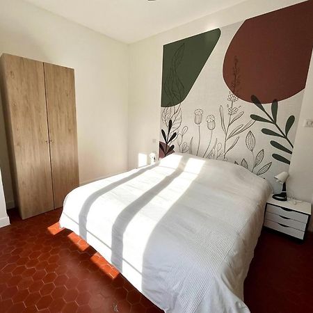 Superbe Appartement Centre-Ville Ajaccio  Exterior foto